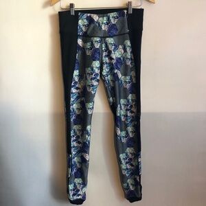 Calia by Carrie Underwood Honeycomb Leggings M